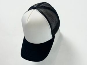 Mech Cap