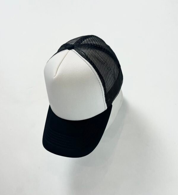 Mech Cap