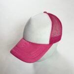 Mech Cap