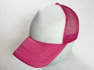 Mech Cap