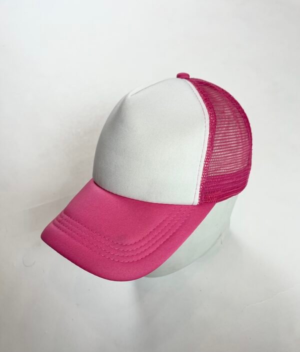 Mech Cap