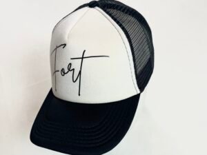 Mech Cap