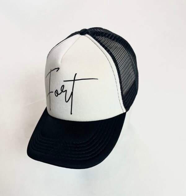 Mech Cap