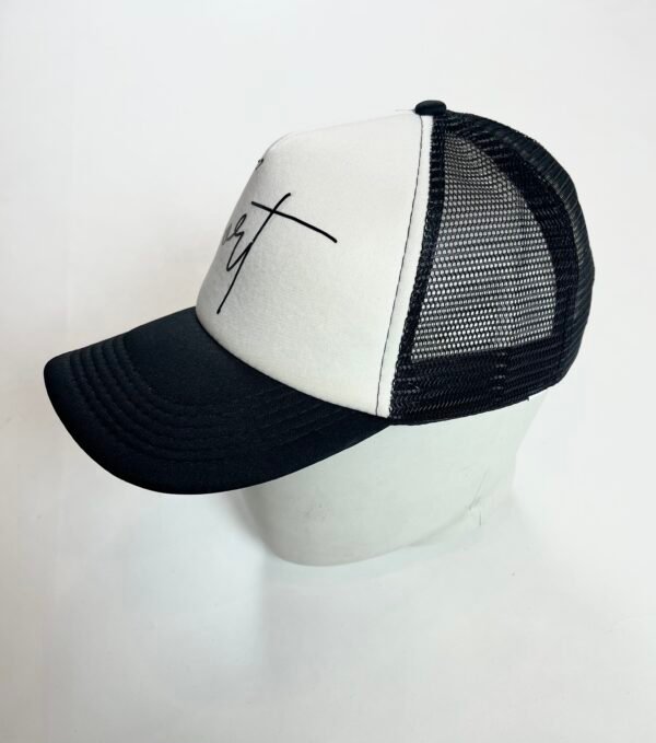 Mech Cap - Image 2