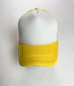 yellow mech cap - Image 2