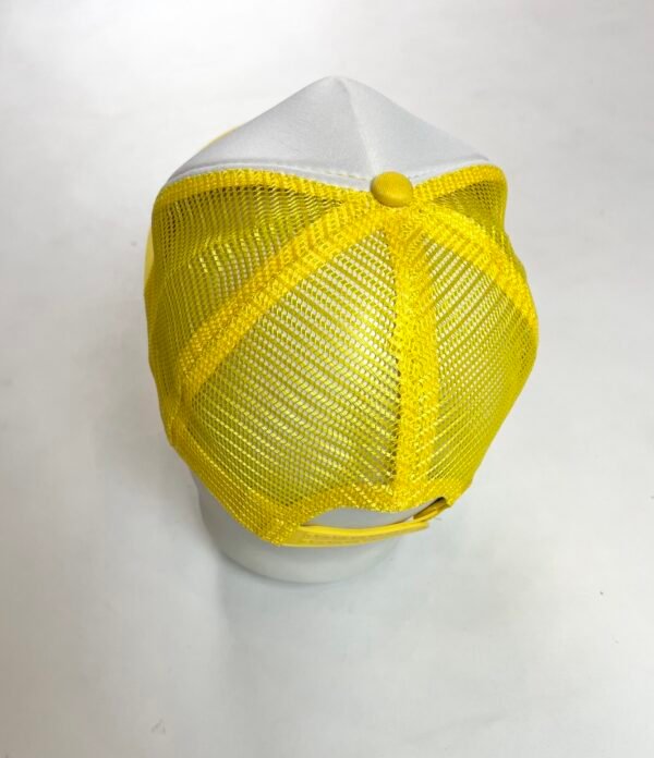 yellow mech cap - Image 3