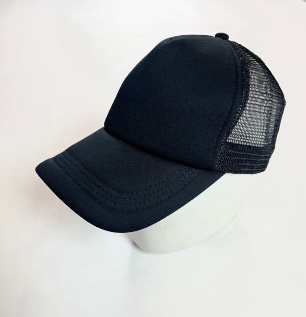 Mech Cap