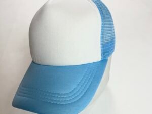 Mech Cap