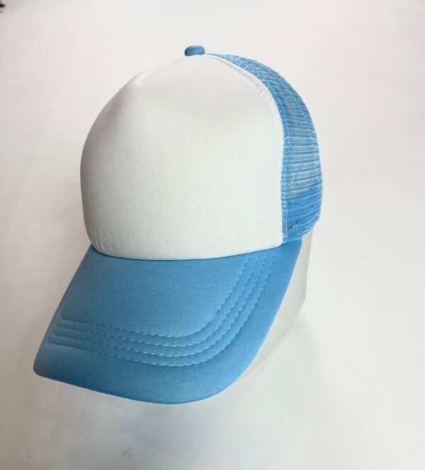 Mech Cap