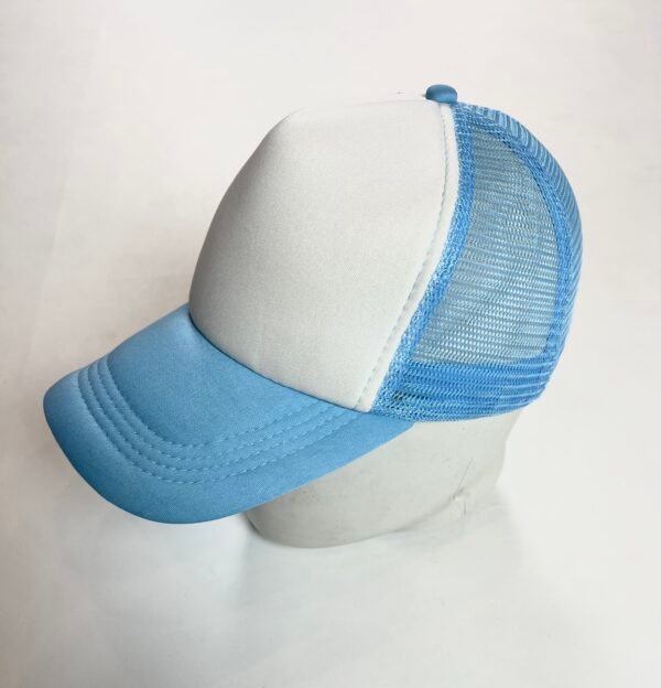 Mech Cap - Image 3