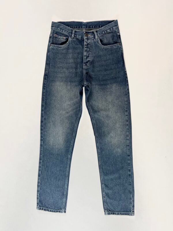 WIDE LEG JEANS - Image 2