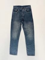 WIDE LEG JEANS - Image 2