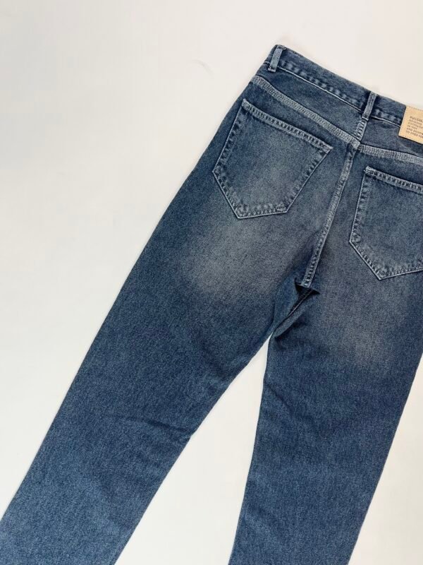 WIDE LEG JEANS - Image 6