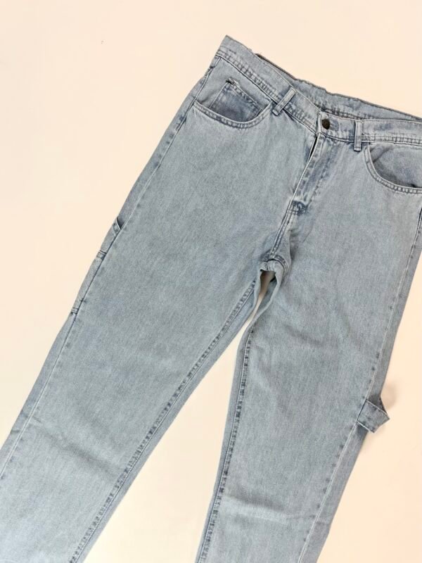 CARGO JEANS - Image 7