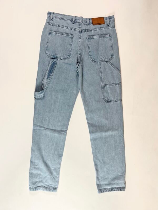 CARGO JEANS - Image 6