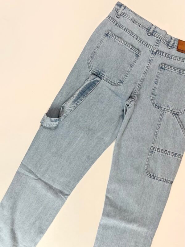 CARGO JEANS - Image 4