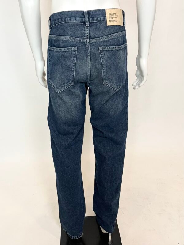 WIDE LEG JEANS - Image 4