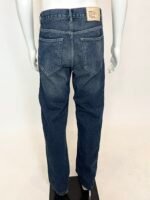 WIDE LEG JEANS - Image 4