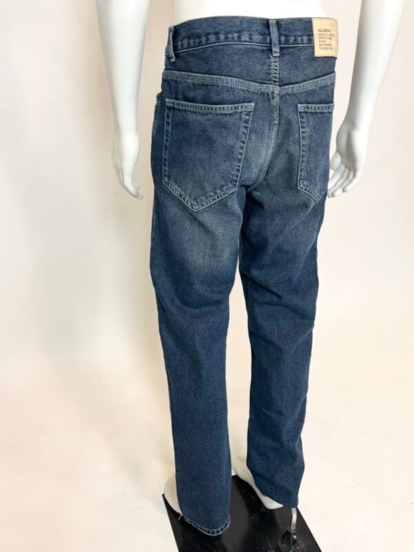 WIDE LEG JEANS - Image 8