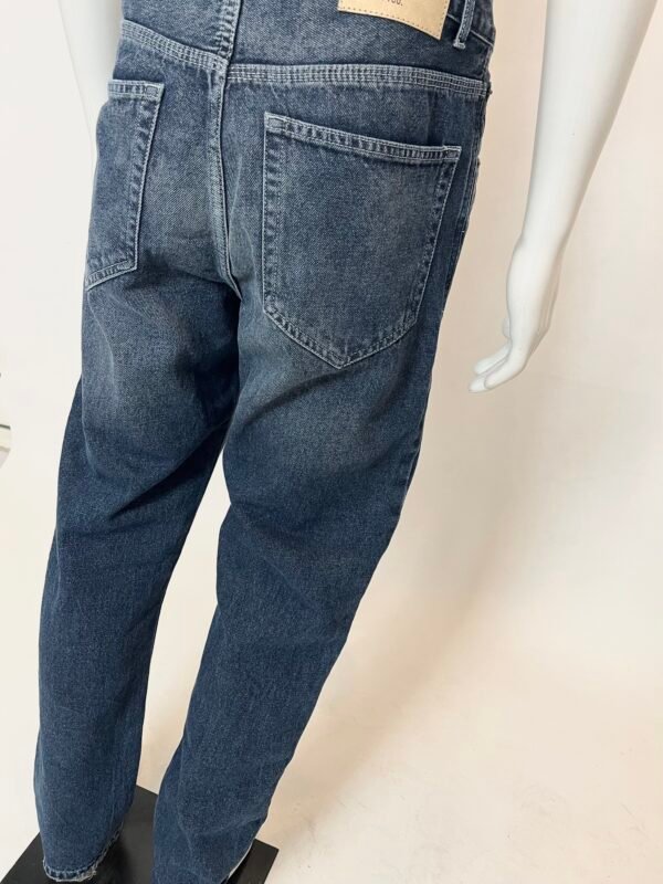 WIDE LEG JEANS - Image 7
