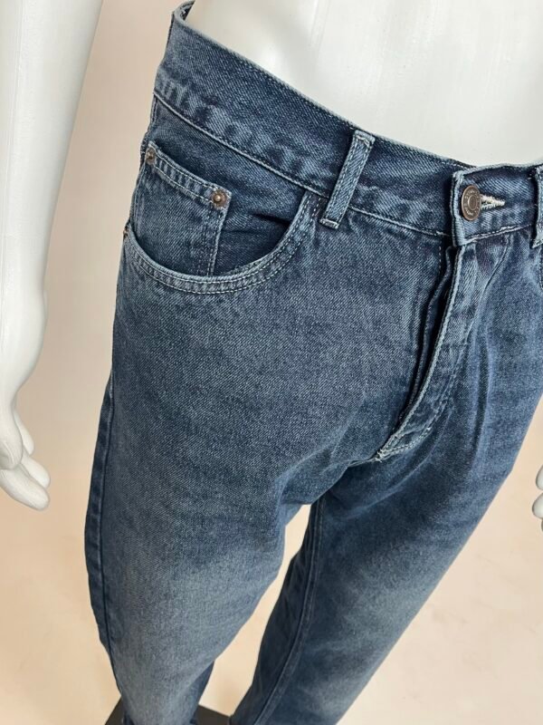 WIDE LEG JEANS - Image 5