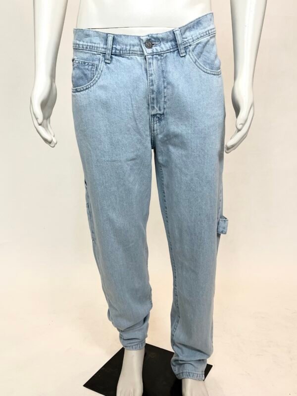 CARGO JEANS - Image 3