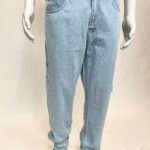 CARGO JEANS