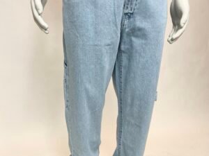 CARGO JEANS