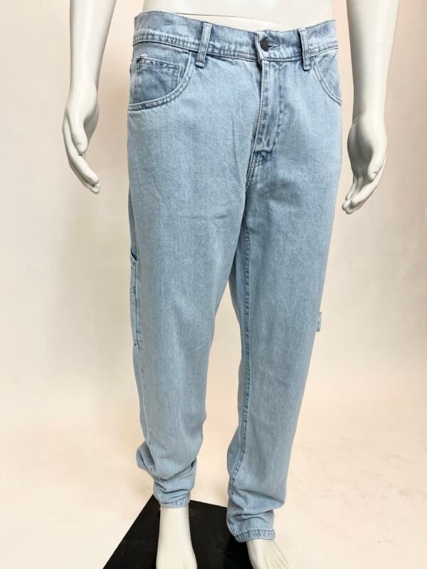 CARGO JEANS
