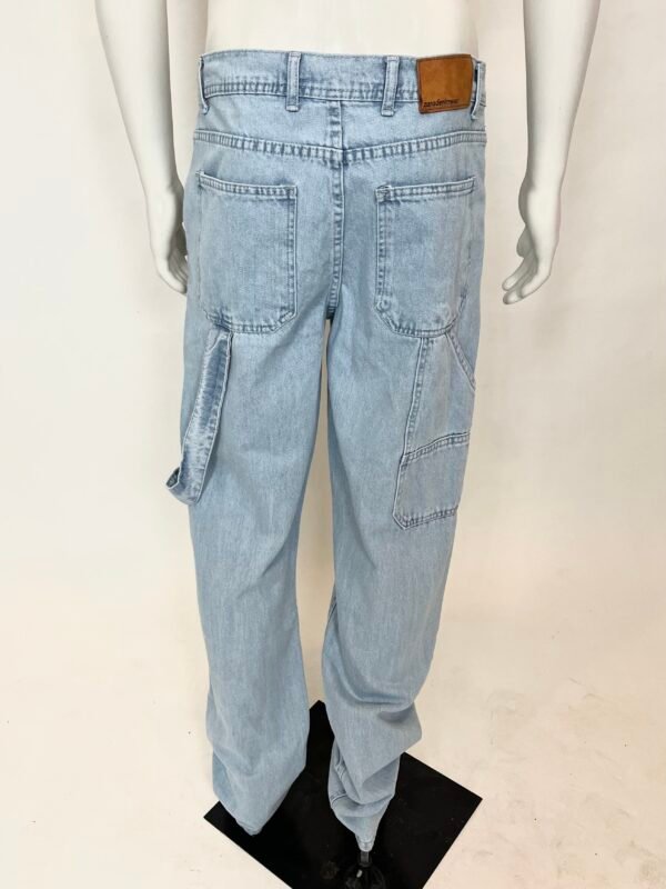 CARGO JEANS - Image 2