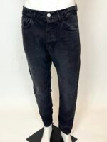 Relaxed Cropped Jeans - Image 6