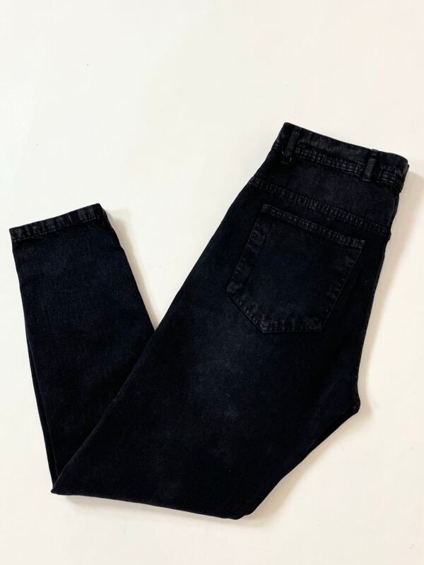 Relaxed Cropped Jeans - Image 5