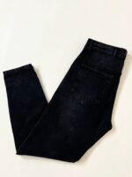 Relaxed Cropped Jeans - Image 5