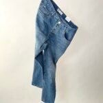Relaxed jeans