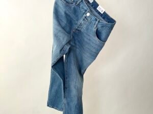 Relaxed jeans
