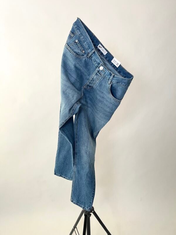 Relaxed jeans