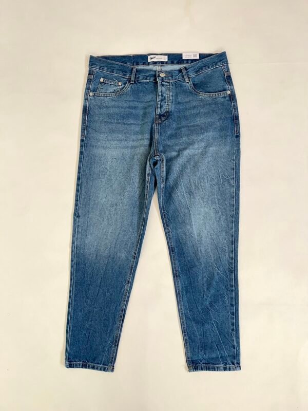Relaxed jeans - Image 2