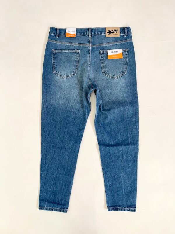 Relaxed jeans - Image 3