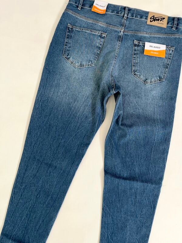 Relaxed jeans - Image 7