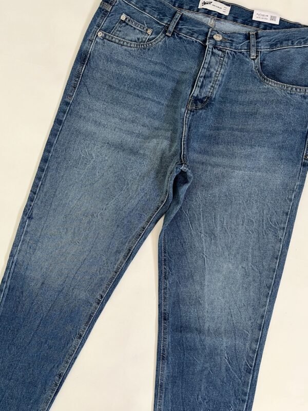 Relaxed jeans - Image 6