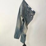 relaxed jeans