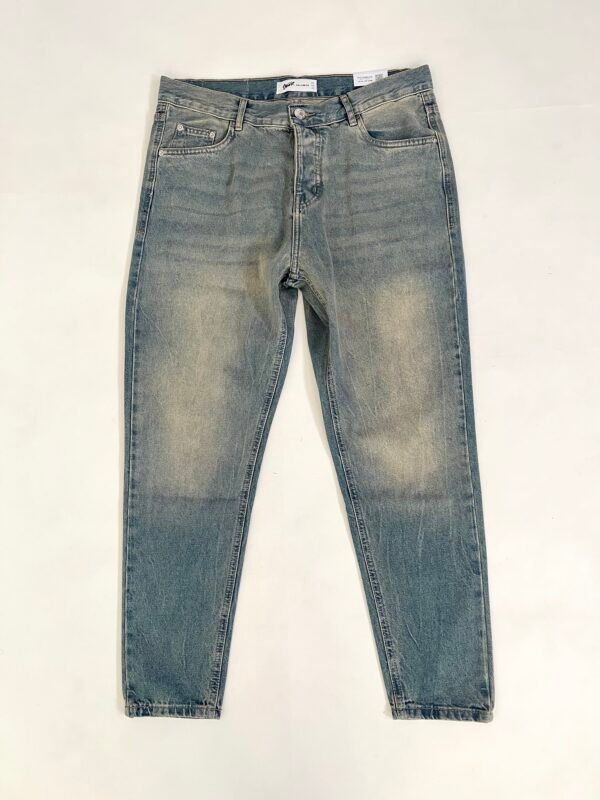relaxed jeans - Image 4