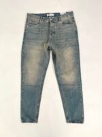 relaxed jeans - Image 4