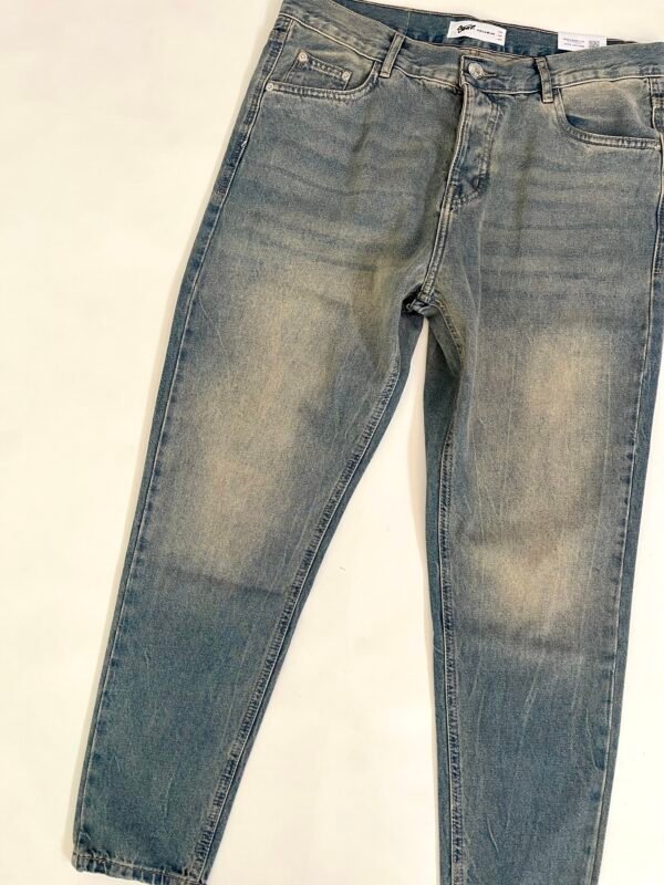 relaxed jeans - Image 7