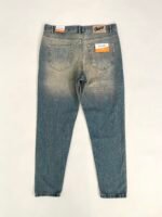 relaxed jeans - Image 5