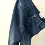 relaxed jeans