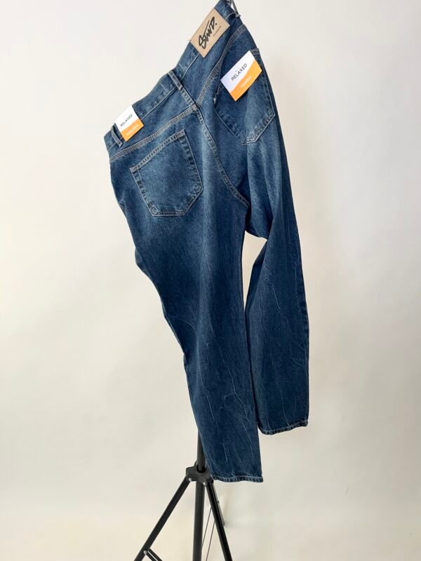 relaxed jeans - Image 7