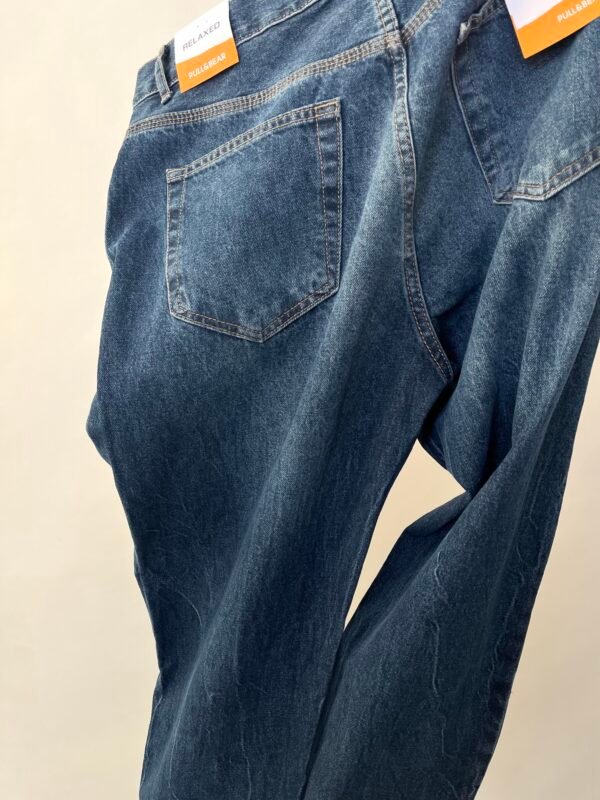 relaxed jeans - Image 5