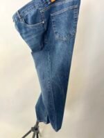 relaxed jeans - Image 4