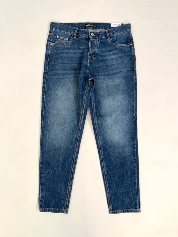relaxed jeans - Image 2
